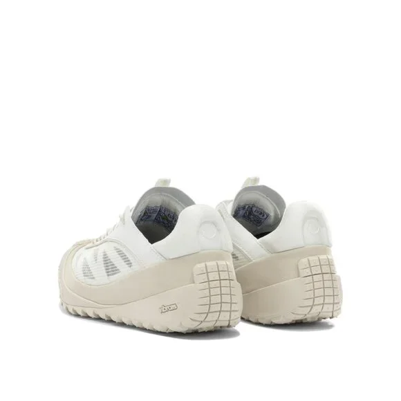 Moncler Sneakers & Slip-On IT 38 Women - Picture 4 of 5